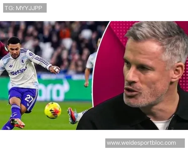 卡拉格警告阿森纳福登威胁瓜帅在英超超越埃梅里成唯一标杆