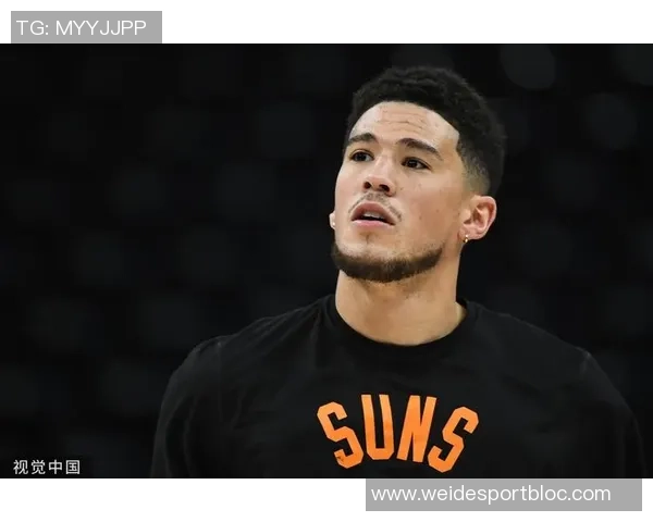 基德盛赞布克表现出色称其为当今篮球界顶尖球员之一