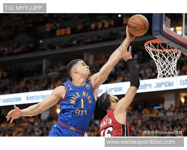 小波特高效表现15投12中独得30分4篮板5助攻3抢断令人赞叹不已