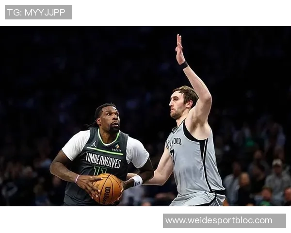 纳兹里德全能表现助球队获胜13投6中贡献19分7篮板6助攻正负值8